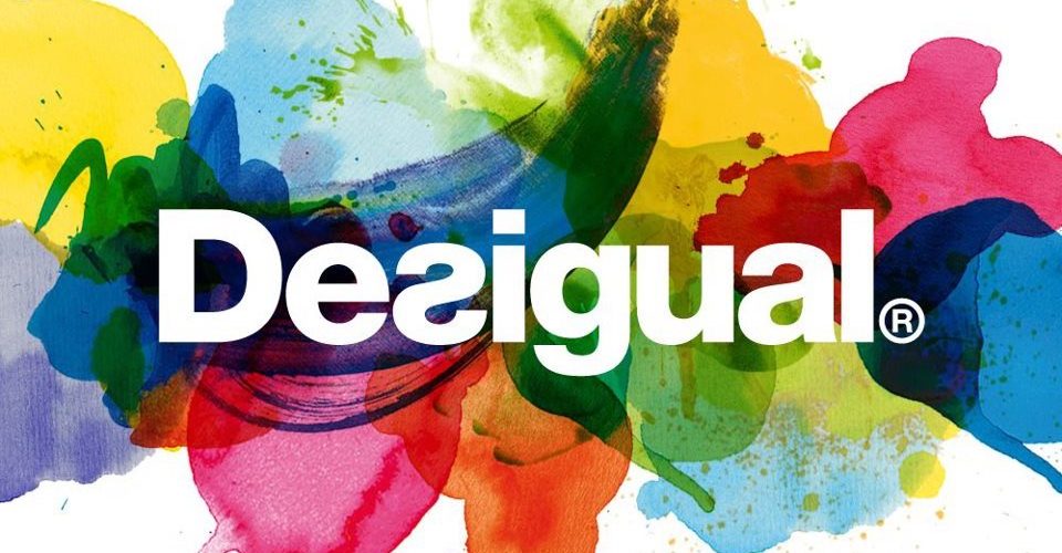 Desigual