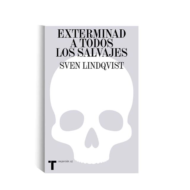 Exterminad a todos los salvajes