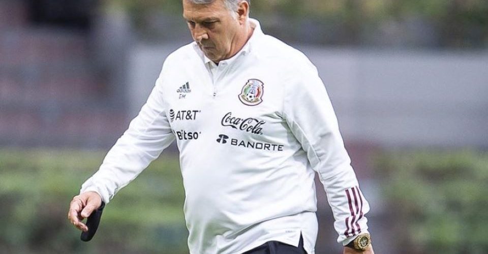 Gerardo Martino