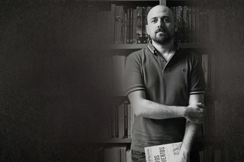 Federico Mastrogiovanni