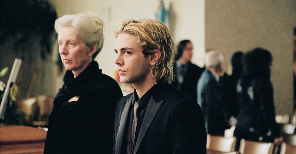 Tiempo de diversidad sexual