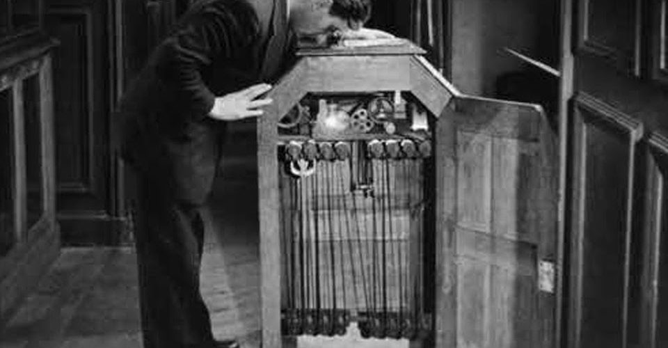 La especie desbocada