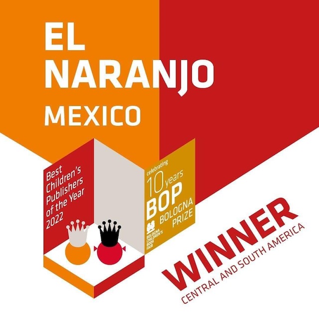 El Naranjo