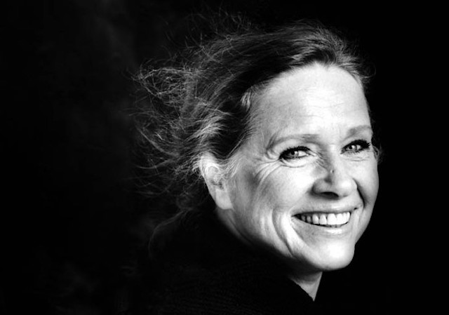 Liv Ullmann
