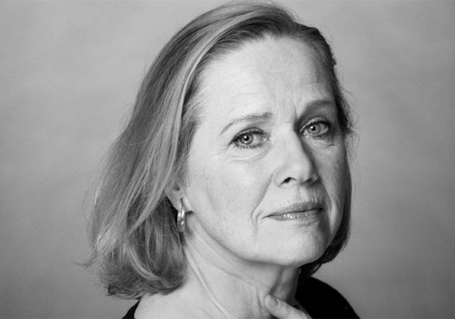 Liv Ullmann