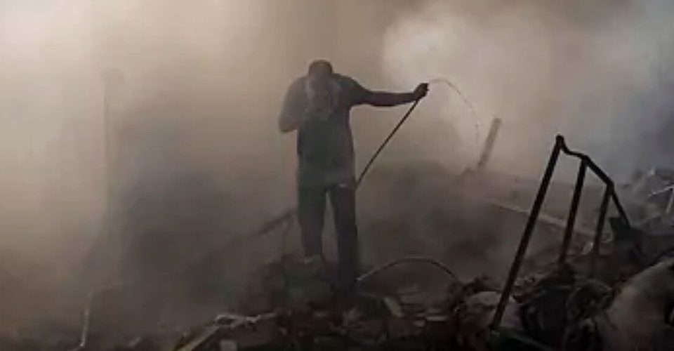 Guerra Ucrania Rusia