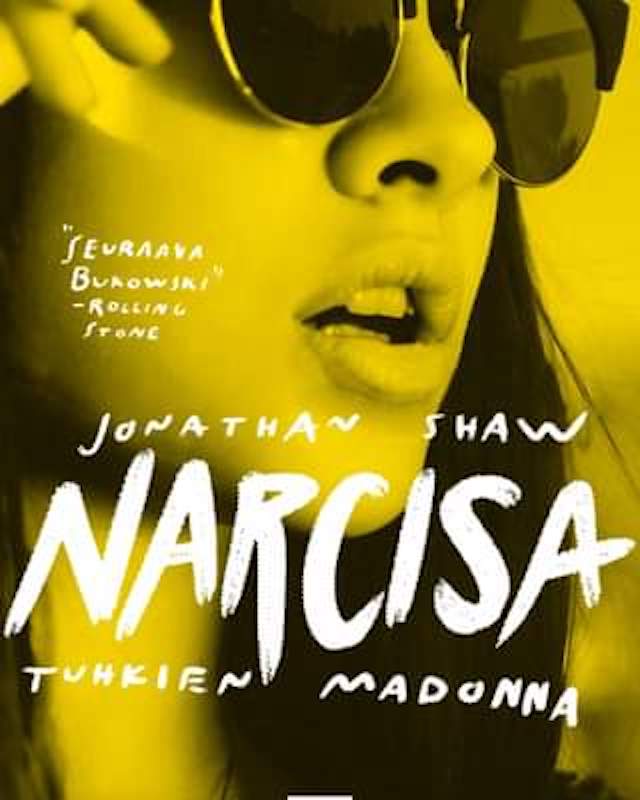 Narcisa