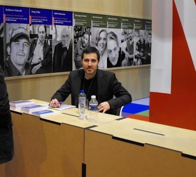 Jaime Alfonso Sandoval