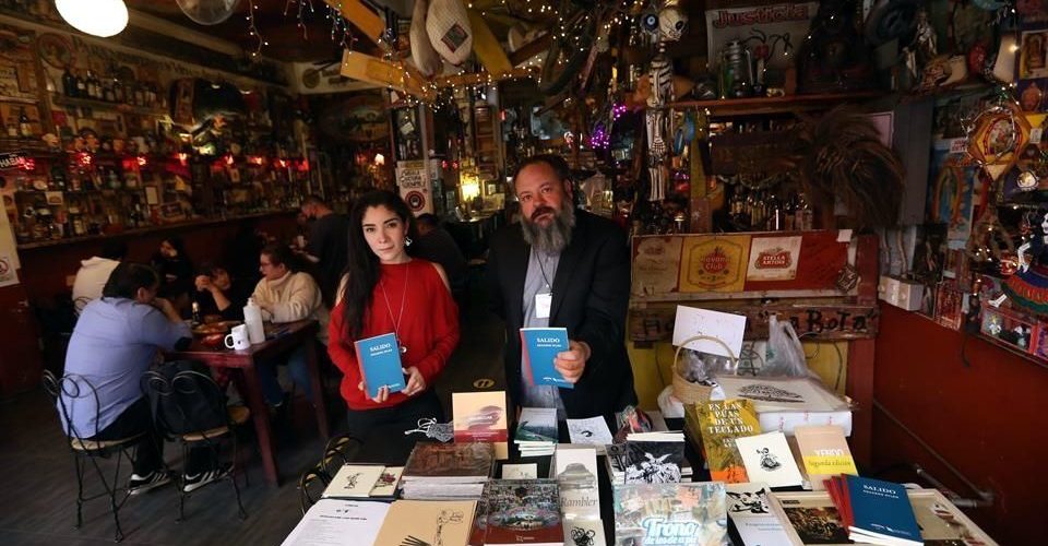 Poesía por la Primavera