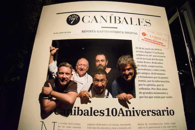 El pejerrey empedernido