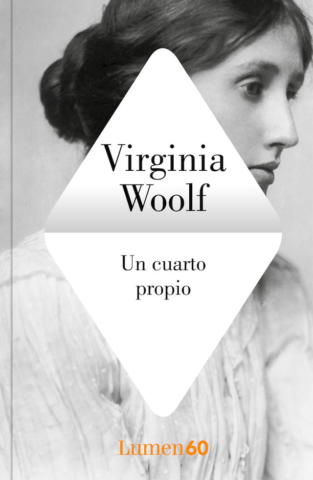 Virginia Woolf