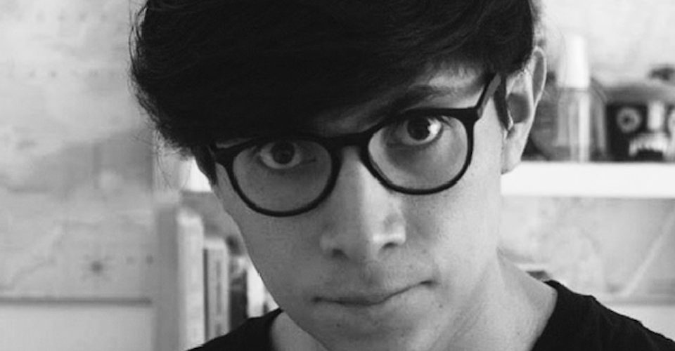 Andrés López Martínez