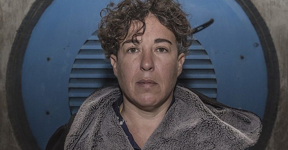 Gabriela Cabezón Cámara