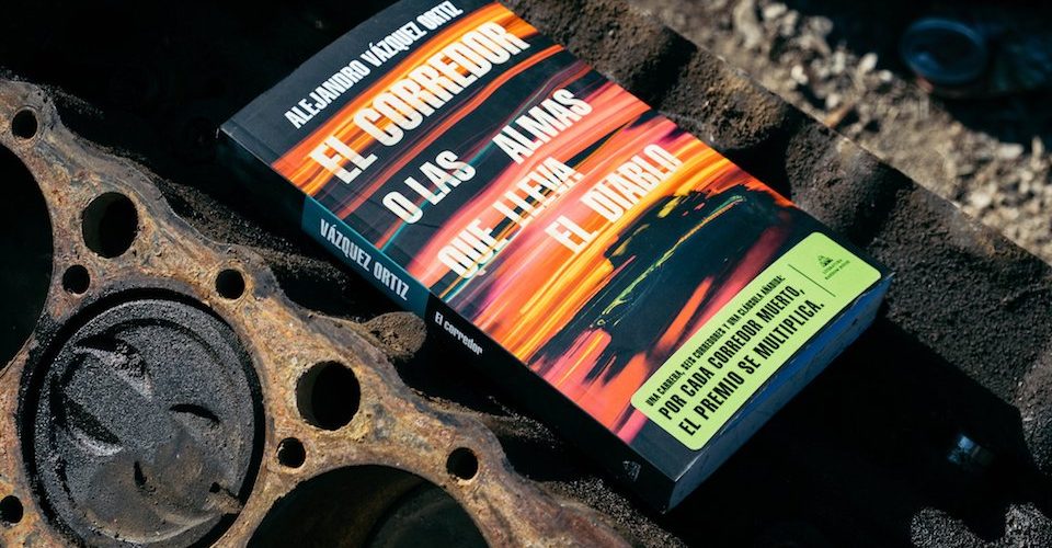 Alejandro Vázquez Ortiz