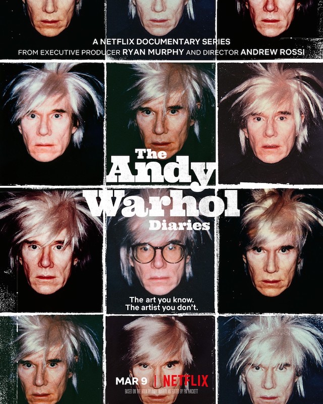 Andy Warhol
