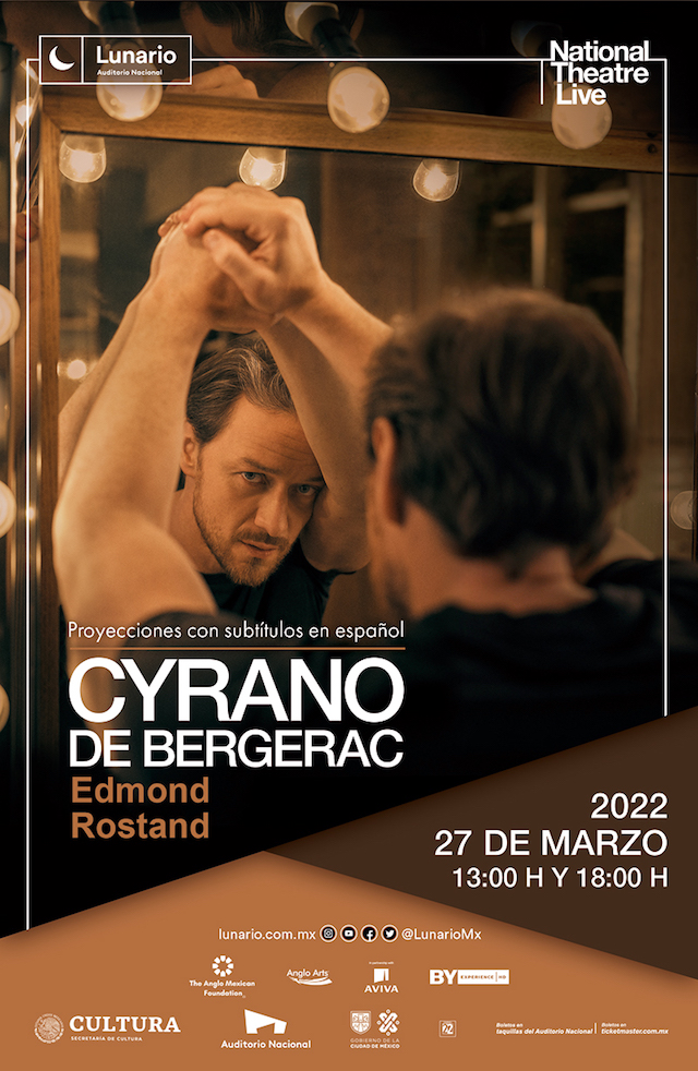Cyrano de Bergerac