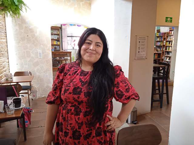 Karina Sosa Castañeda