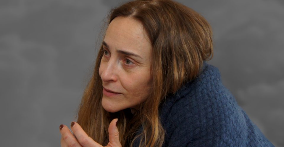 La muerte de la polilla