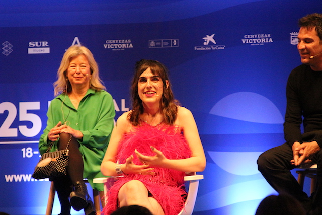 Festival de Cine de Málaga