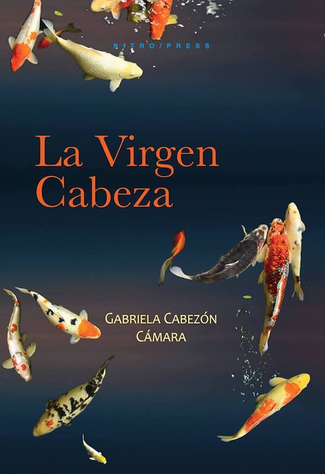  Gabriela Cabezón Cámara