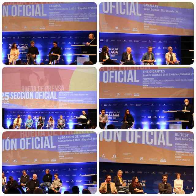 Festival de Cine de Málaga