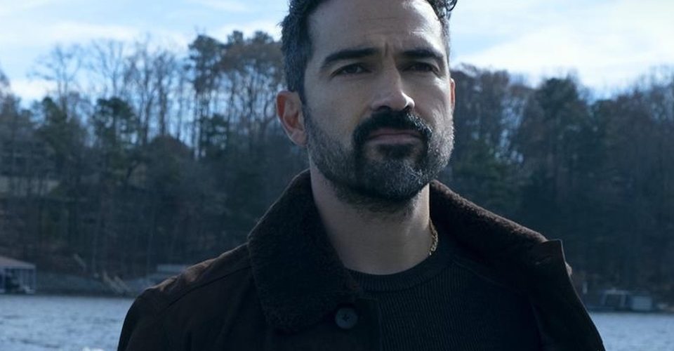Alfonso Herrera