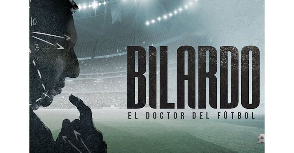 Carlos Bilardo, el doctor del futbol
