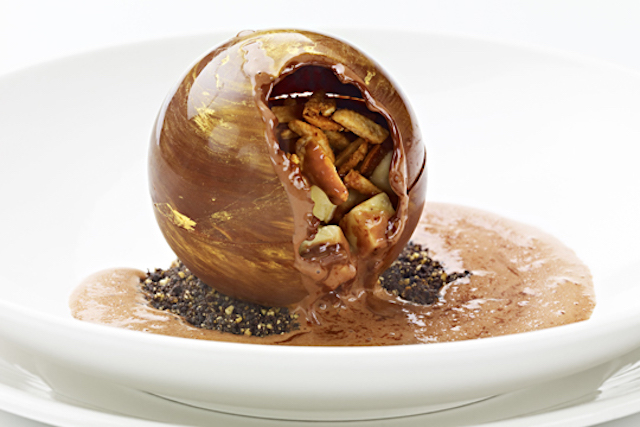 El pejerrey empedernido