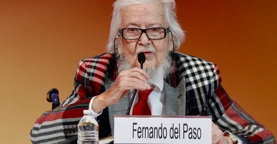 Fernando del Paso