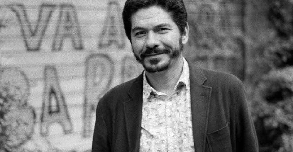 Juan Pablo Villalobos