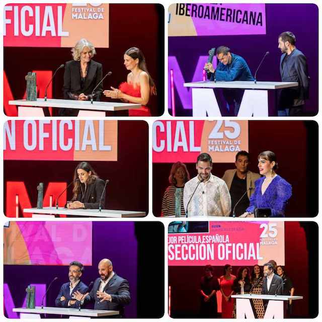 Festival de Cine de Málaga