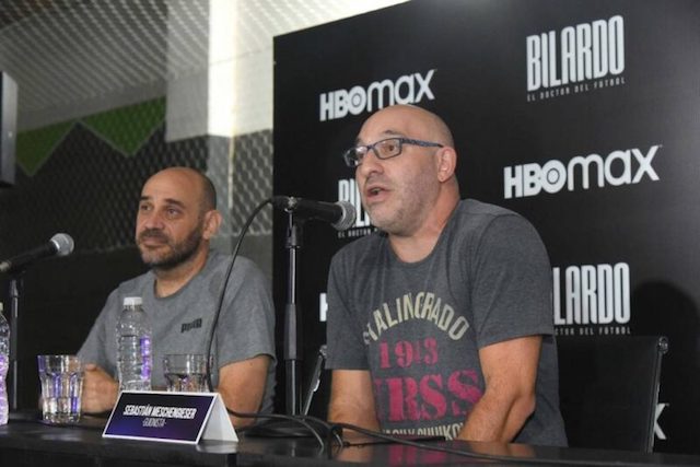 Carlos Bilardo, el doctor del futbol