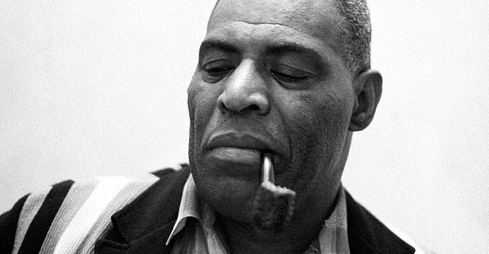 Howlin'Wolf