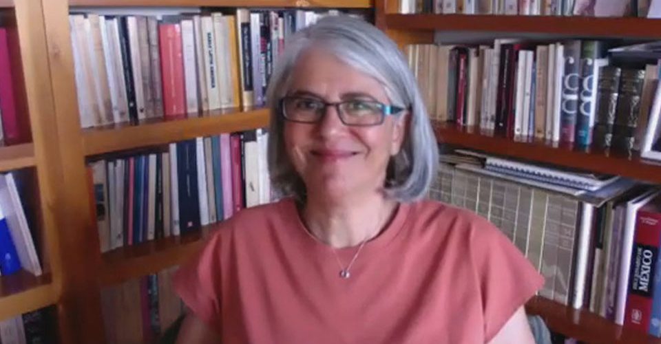 Andrea Martínez Baracs