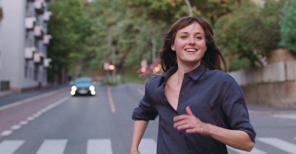 La peor persona del mundo