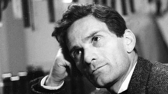 Pier Paolo Pasolini
