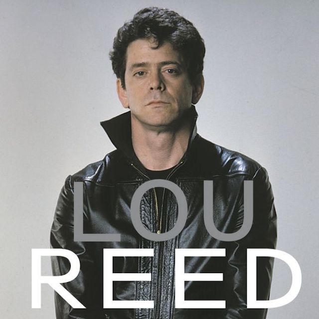 Lou Reed