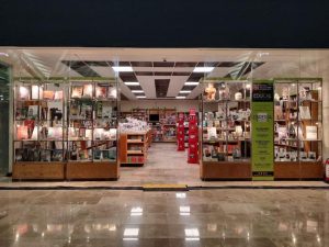 Librería del FCE