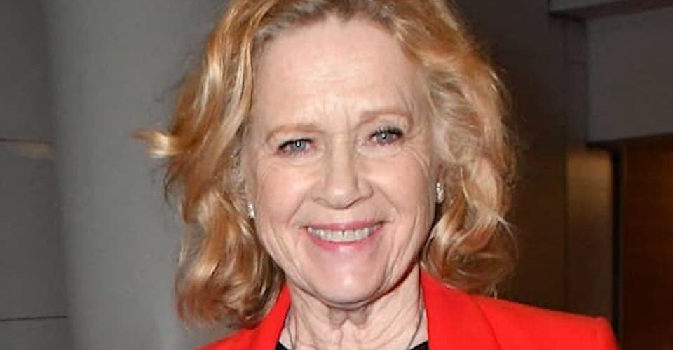 Liv Ullmann