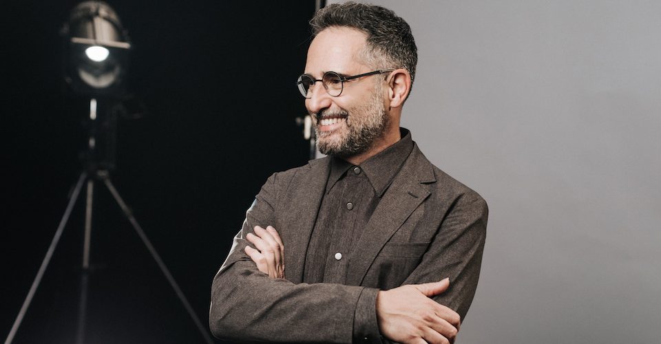 Jorge Drexler