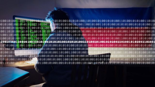 ¿Rusia fuera de Internet?