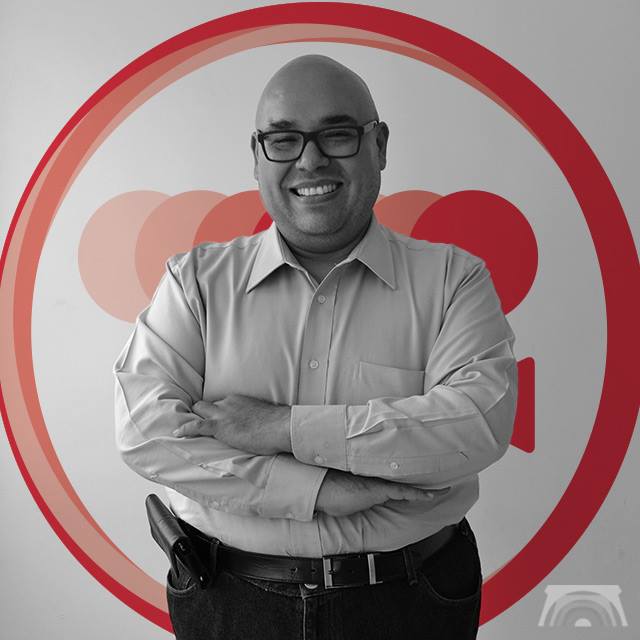 José Antonio Valdés Peña