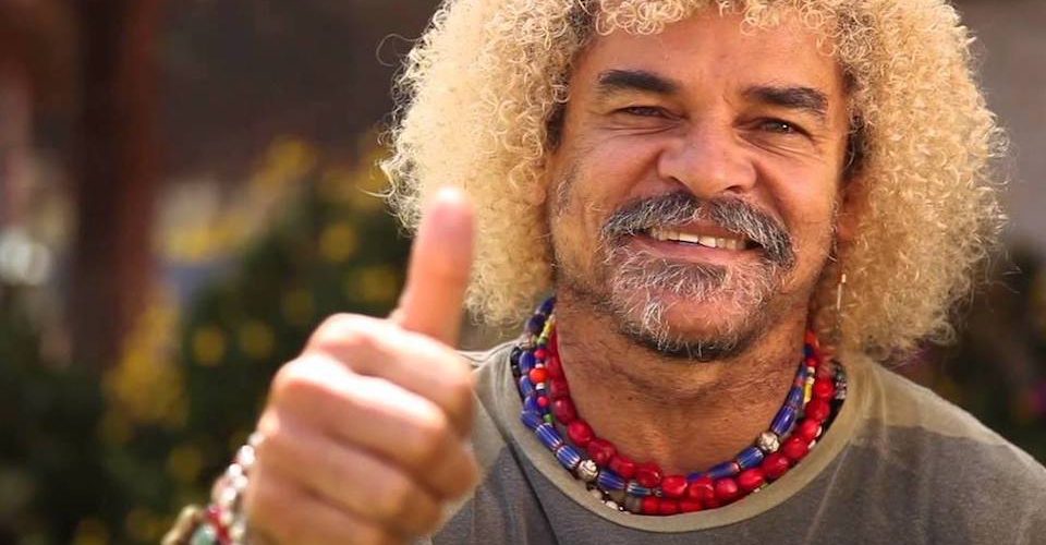 Pibe Valderrama