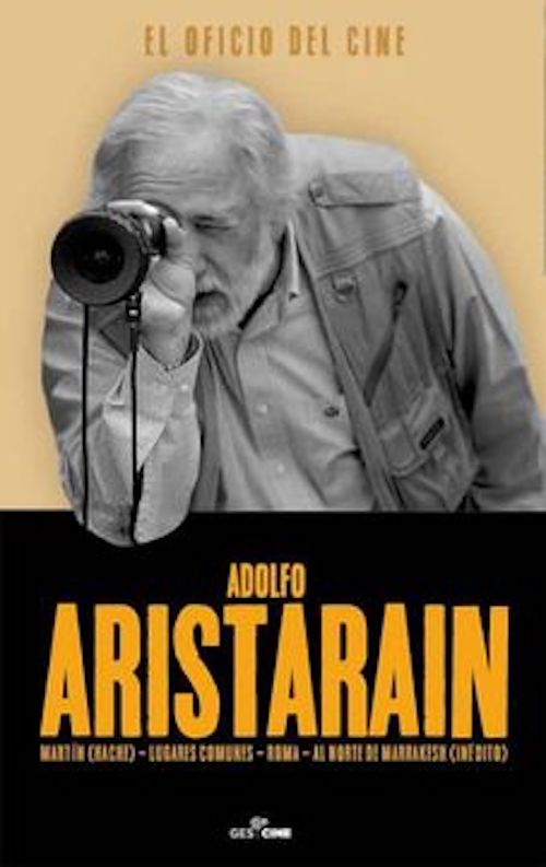 Adolfo Aristarain