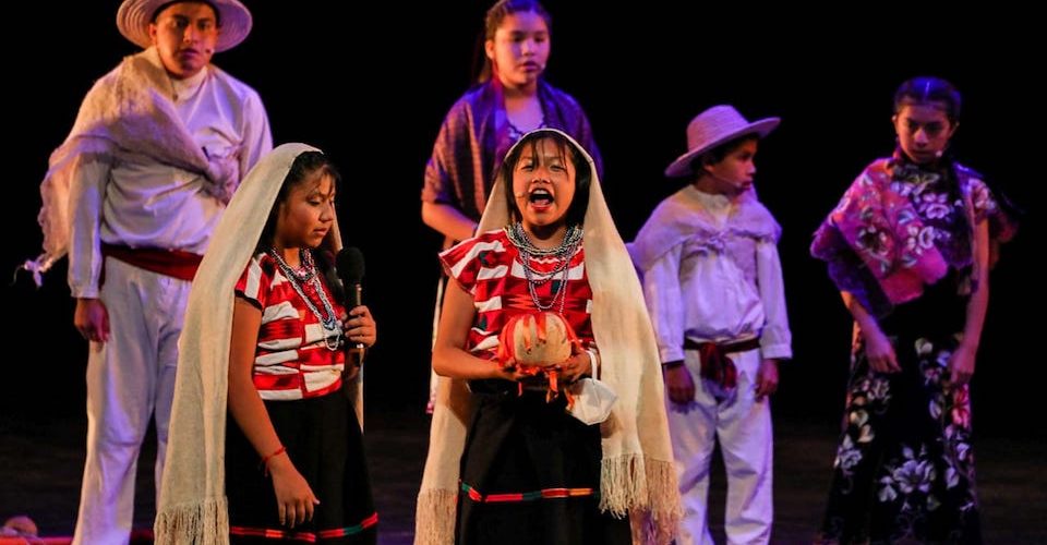 México en La Habana