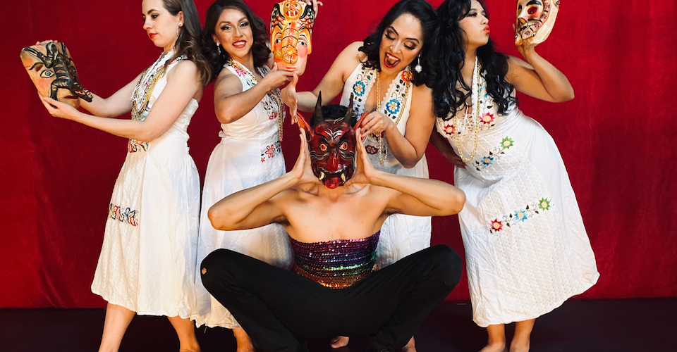 México (Expropiado)