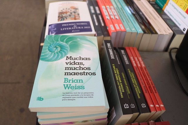 Capital Mundial del Libro