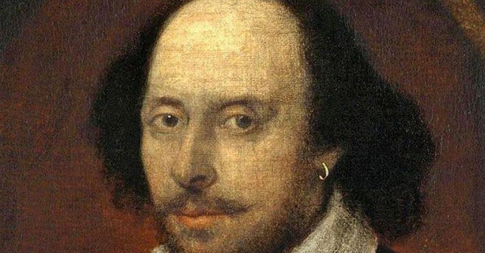 William Shakespeare