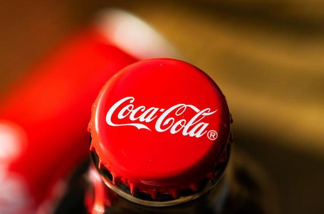 Coca Cola