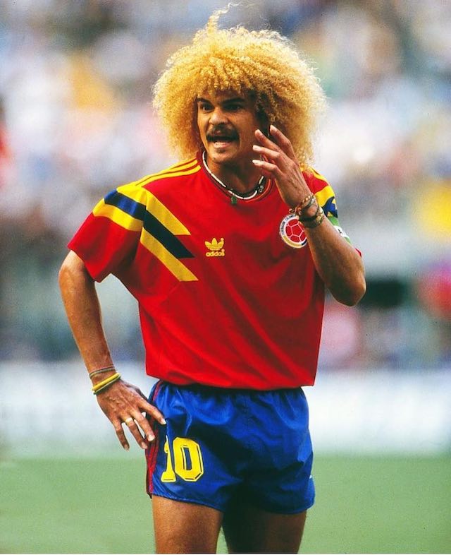 Pibe Valderrama